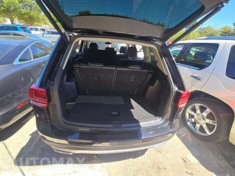2019 Volkswagen Atlas V6 SE w/Technology - miniatura 15
