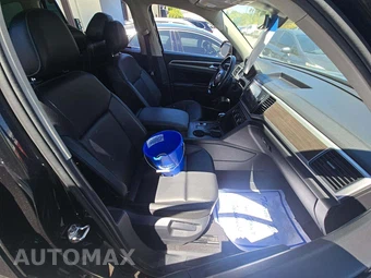 2019 Volkswagen Atlas V6 SE w/Technology - miniatura 19