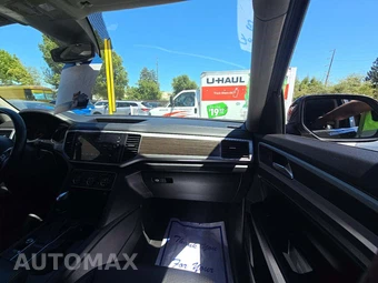 2019 Volkswagen Atlas V6 SE w/Technology - miniatura 20