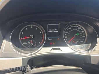 2019 Volkswagen Atlas V6 SE w/Technology - miniatura 9