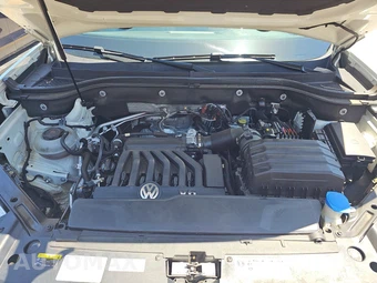 2019 Volkswagen Atlas V6 SE w/Technology - miniatura 16