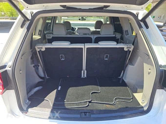 2019 Volkswagen Atlas V6 SE w/Technology - miniatura 17