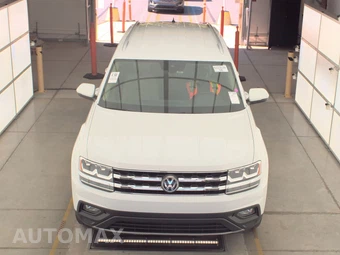 2019 Volkswagen Atlas V6 SE w/Technology - miniatura 2