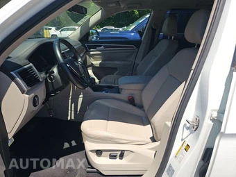 2019 Volkswagen Atlas V6 SE w/Technology - miniatura 7