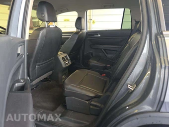 2019 Volkswagen Atlas V6 SE w/Technology - miniatura 13
