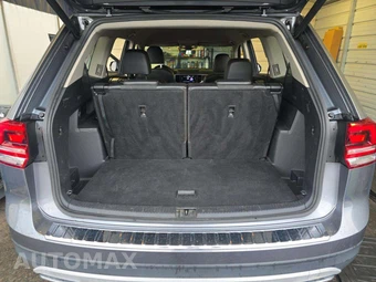 2019 Volkswagen Atlas V6 SE w/Technology - miniatura 15
