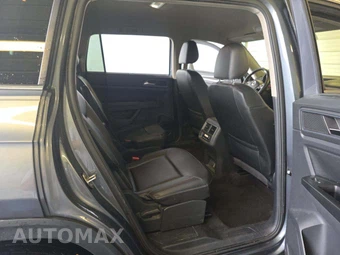 2019 Volkswagen Atlas V6 SE w/Technology - miniatura 17