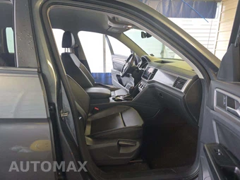 2019 Volkswagen Atlas V6 SE w/Technology - miniatura 19