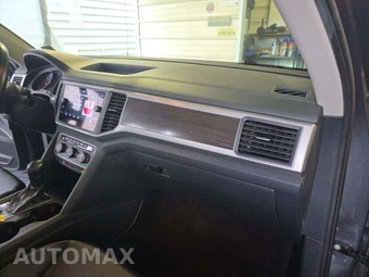 2019 Volkswagen Atlas V6 SE w/Technology - miniatura 20