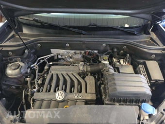 2019 Volkswagen Atlas V6 SE w/Technology - miniatura 23