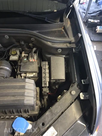 2019 Volkswagen Atlas V6 SE w/Technology - miniatura 24
