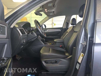 2019 Volkswagen Atlas V6 SE w/Technology - miniatura 6