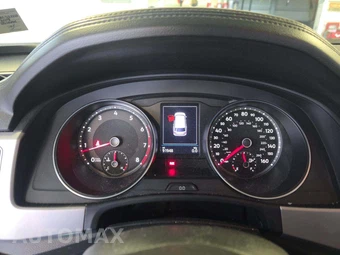 2019 Volkswagen Atlas V6 SE w/Technology - miniatura 9
