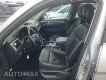 2019 Volkswagen Atlas V6 SE w/Technology