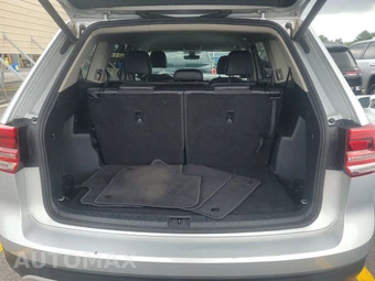 2019 Volkswagen Atlas V6 SE w/Technology - miniatura 11
