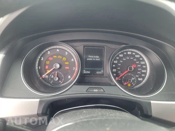 2019 Volkswagen Atlas V6 SE w/Technology - miniatura 6