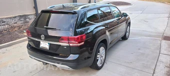 2019 Volkswagen Atlas V6 SE w/Technology - miniatura 10