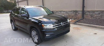 2019 Volkswagen Atlas V6 SE w/Technology - miniatura 11