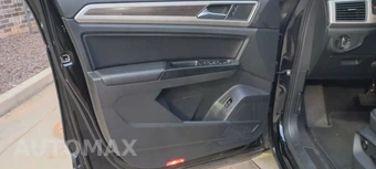 2019 Volkswagen Atlas V6 SE w/Technology - miniatura 13