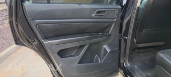 2019 Volkswagen Atlas V6 SE w/Technology - miniatura 16