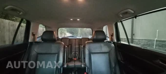2019 Volkswagen Atlas V6 SE w/Technology - miniatura 17