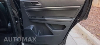 2019 Volkswagen Atlas V6 SE w/Technology - miniatura 18