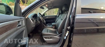 2019 Volkswagen Atlas V6 SE w/Technology - miniatura 19