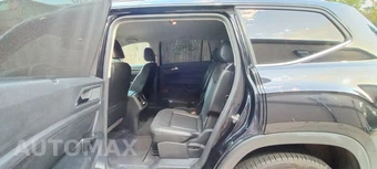 2019 Volkswagen Atlas V6 SE w/Technology - miniatura 20