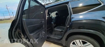 2019 Volkswagen Atlas V6 SE w/Technology - miniatura 21