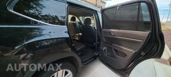 2019 Volkswagen Atlas V6 SE w/Technology - miniatura 22
