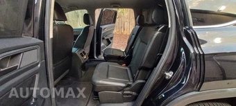 2019 Volkswagen Atlas V6 SE w/Technology - miniatura 23