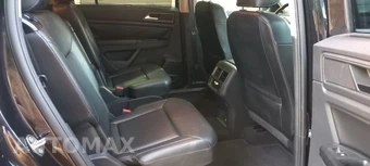 2019 Volkswagen Atlas V6 SE w/Technology - miniatura 24