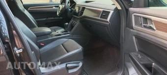 2019 Volkswagen Atlas V6 SE w/Technology - miniatura 25