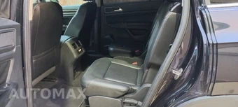 2019 Volkswagen Atlas V6 SE w/Technology - miniatura 26