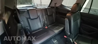 2019 Volkswagen Atlas V6 SE w/Technology - miniatura 27