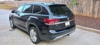 2019 Volkswagen Atlas V6 SE w/Technology - miniatura 4