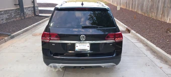 2019 Volkswagen Atlas V6 SE w/Technology - miniatura 5