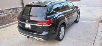 2019 Volkswagen Atlas V6 SE w/Technology - miniatura 6