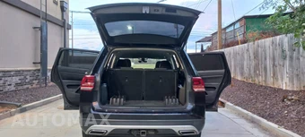 2019 Volkswagen Atlas V6 SE w/Technology - miniatura 8