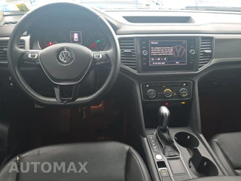 2019 Volkswagen Atlas V6 SE w/Technology - miniatura 11