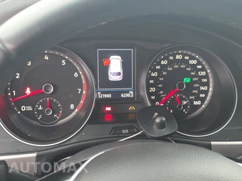 2019 Volkswagen Atlas V6 SE w/Technology - miniatura 12