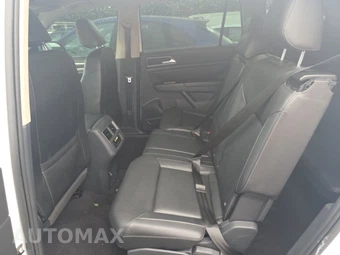 2019 Volkswagen Atlas V6 SE w/Technology - miniatura 13