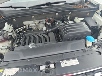 2019 Volkswagen Atlas V6 SE w/Technology - miniatura 16