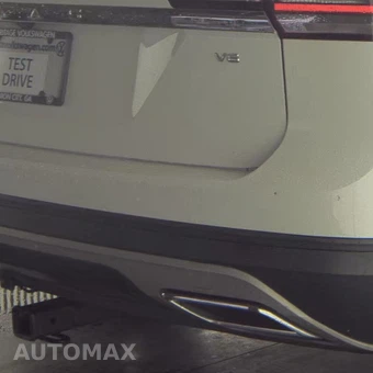 2019 Volkswagen Atlas V6 SE w/Technology - miniatura 25