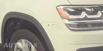 2019 Volkswagen Atlas V6 SE w/Technology - miniatura 35