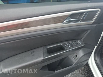 2019 Volkswagen Atlas V6 SE w/Technology - miniatura 9