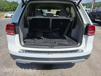 2019 Volkswagen Atlas V6 SE w/Technology - miniatura 12