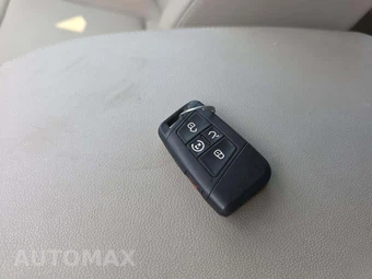 2019 Volkswagen Atlas V6 SE w/Technology - miniatura 5