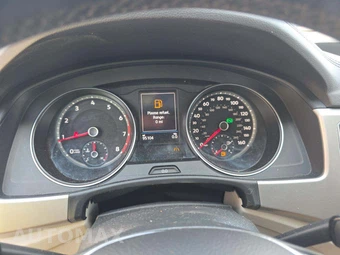 2019 Volkswagen Atlas V6 SE w/Technology - miniatura 6