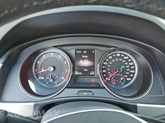 2019 Volkswagen Atlas V6 SE w/Technology - miniatura 12